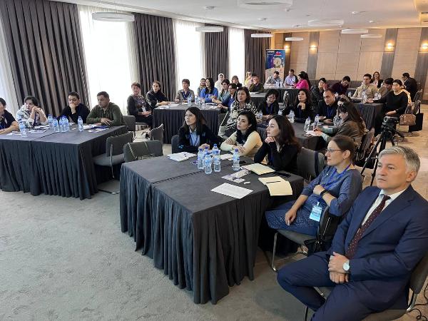 Тошкент шаҳрида қандли диабет билан касалланган беморлар терапевтик таълим мактаби  (Москва, Россия)