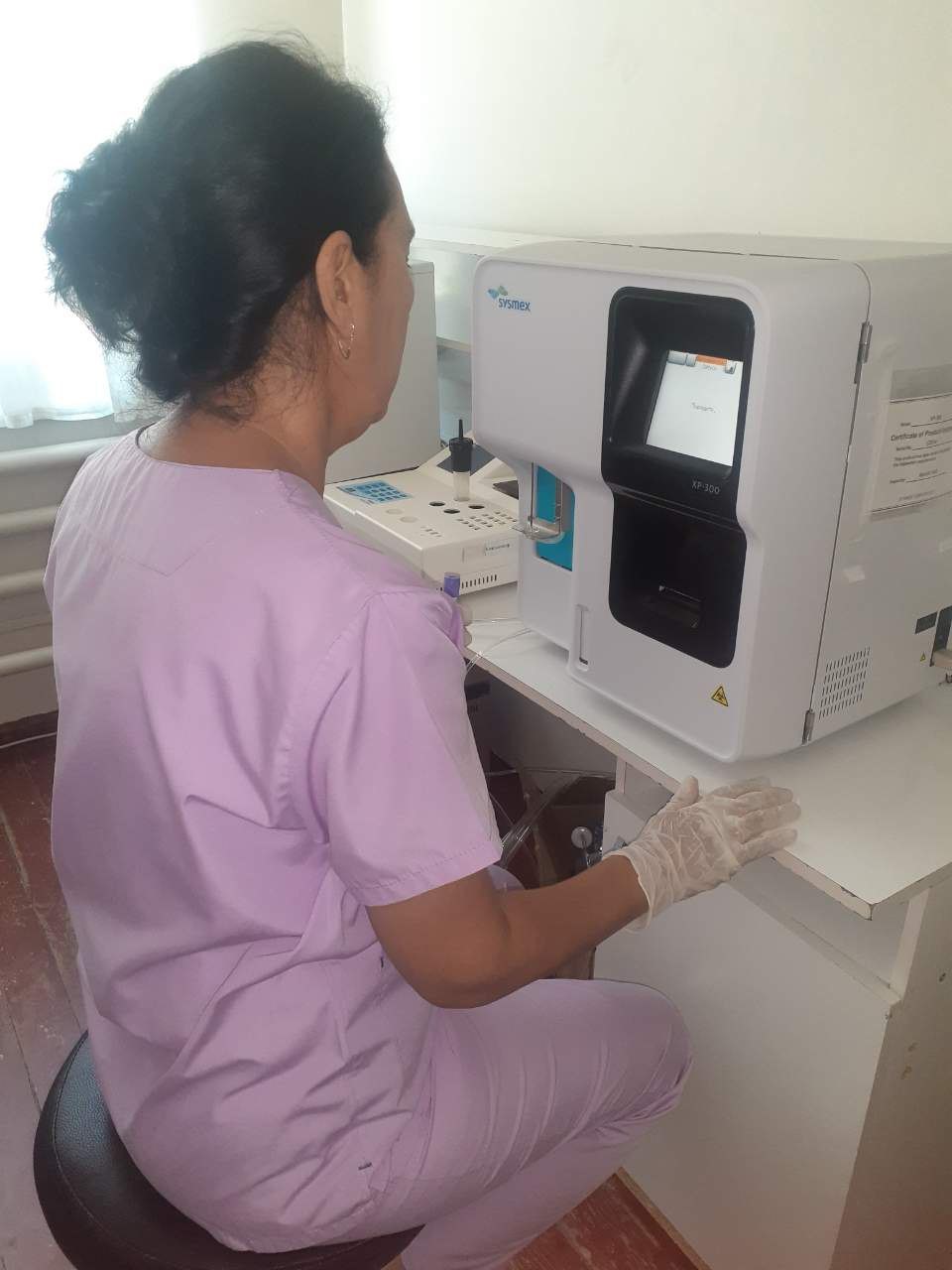 2021 йил 3 февраль куни Ўзбекистон Республикаси Президентининг №ПФ-6155-сон Фармони доирасида Тошкент вилояти