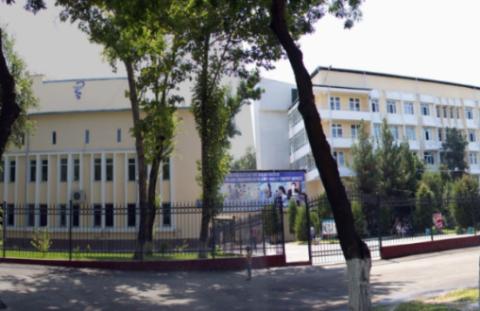 РСНПМЦ Эндокринологии имени академика Ё.Х. Туракулова