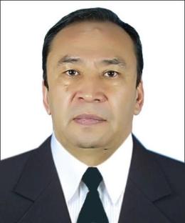 Памяти Исмаилова Саидганиходжа Ибрагимовича Некролог