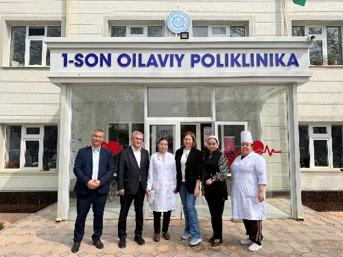 02.04.2026 For human dignity!