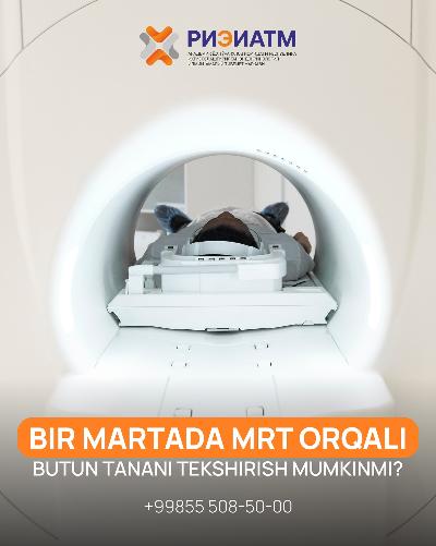 Yashirin muammolardan xavotirdamisiz? 
