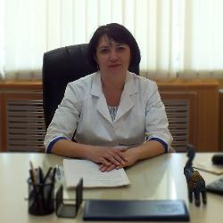  Meet Nigina Talabbekovna - Chief pediatric endocrinologist of the Republic of Uzbekistan