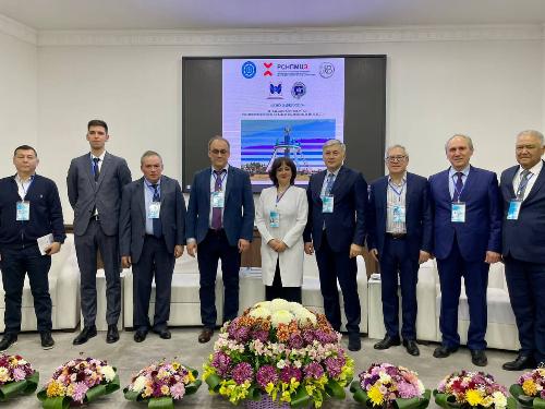 С 15.11.2022 начала работу II Международная конференция "Неделя гастроэнтерологии и бариатрической хирургии". 