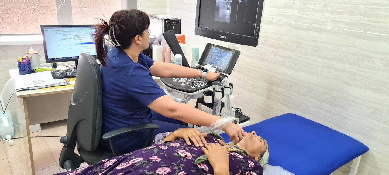 Ўзбекистон Республикаси Президентининг фармони ижрода!