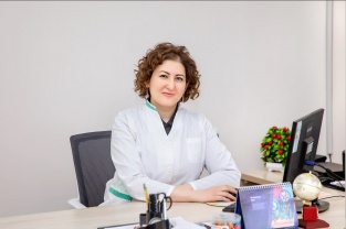 ФАХРУТДИНОВА СЕВАРА СИРОЖИДДИНОВНА