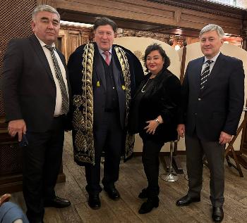 Во благо человека !