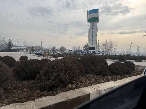 15.01.2026 yil. Namangan viloyati Mingbulok tumani."Oilaviy shifokorlar va tibbiy brigadalar uchun Endokrin kasalliklarining eng ko‘p uchraydigan 6 turdagi nozologiyalari bo‘yicha bemorlar marshruti"