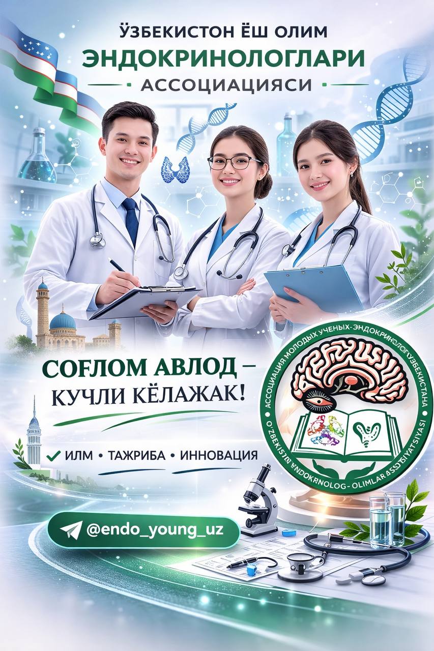 ЁШЛАР СИЁСАТИДА ЯНГИ БОСҚИЧ: СОҒЛОМ АВЛОД ВА ТИББИЙ ИСЛОҲОТЛАР САРИ