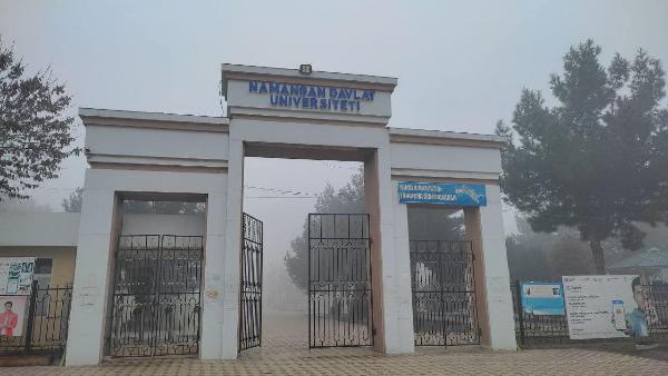Во благо человека! Наманганская область. Эндокринология. 
