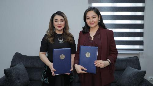 RTV kanali xodimlarining profilaktik tibbiy ko'rigidan o'tish!