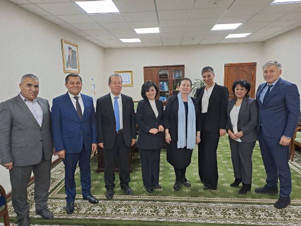 Во благо человека!