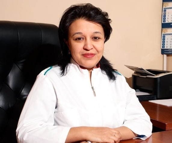 Юртимизда йод танқислигига қарши курашда мутахассислар олдида қандай вазифалар турибди?