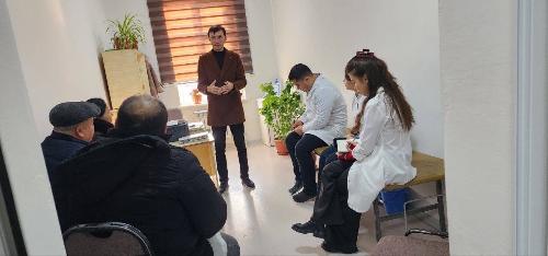 December 26, 2025 FOR HUMAN DIGNITY.