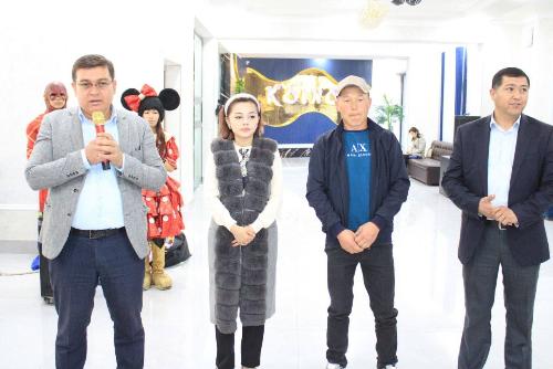 «День радости: праздник для детей» Сегодня, 14 ноября, в Международный день борьбы с диабетом