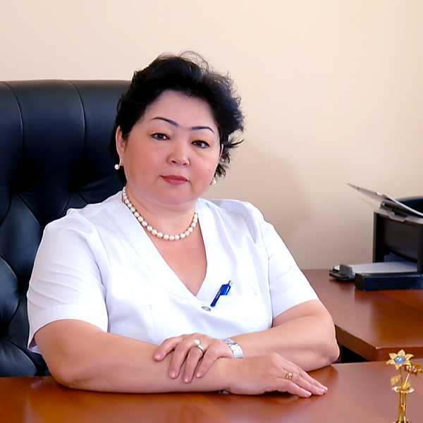 Ayxodjayeva Moxira 