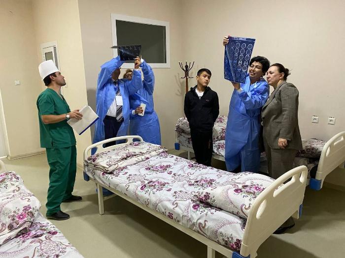  "Неделя гастроэнтерологии и бариатрической хирургии"