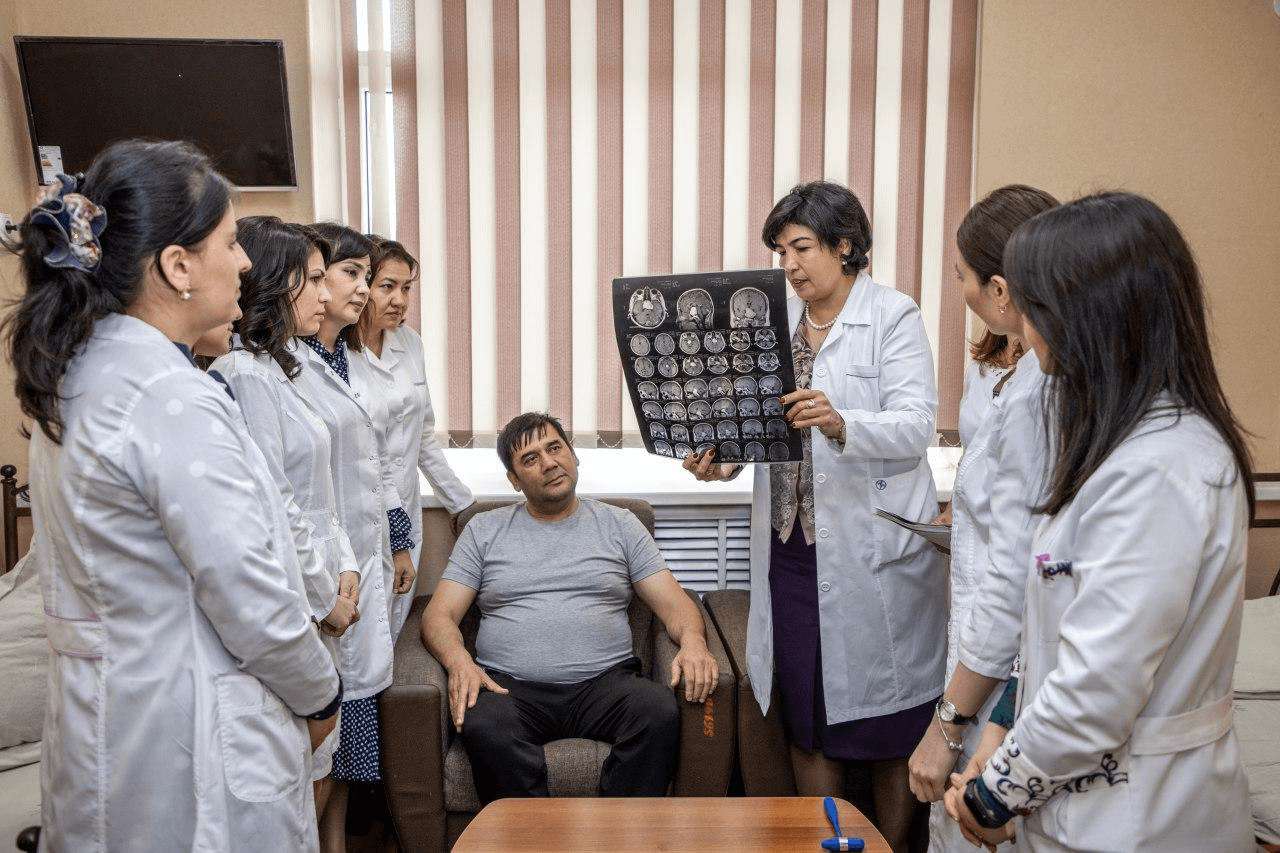 Ўқув маркази