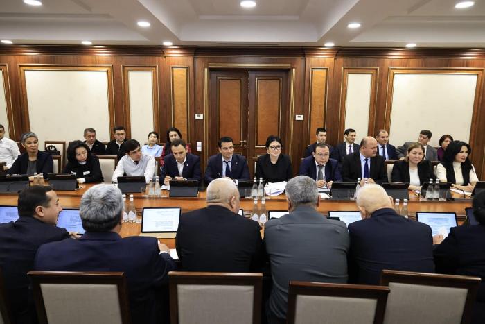 The prevalence of iodine deficiency in our country has decreased 2.5 times in the last 20 years.