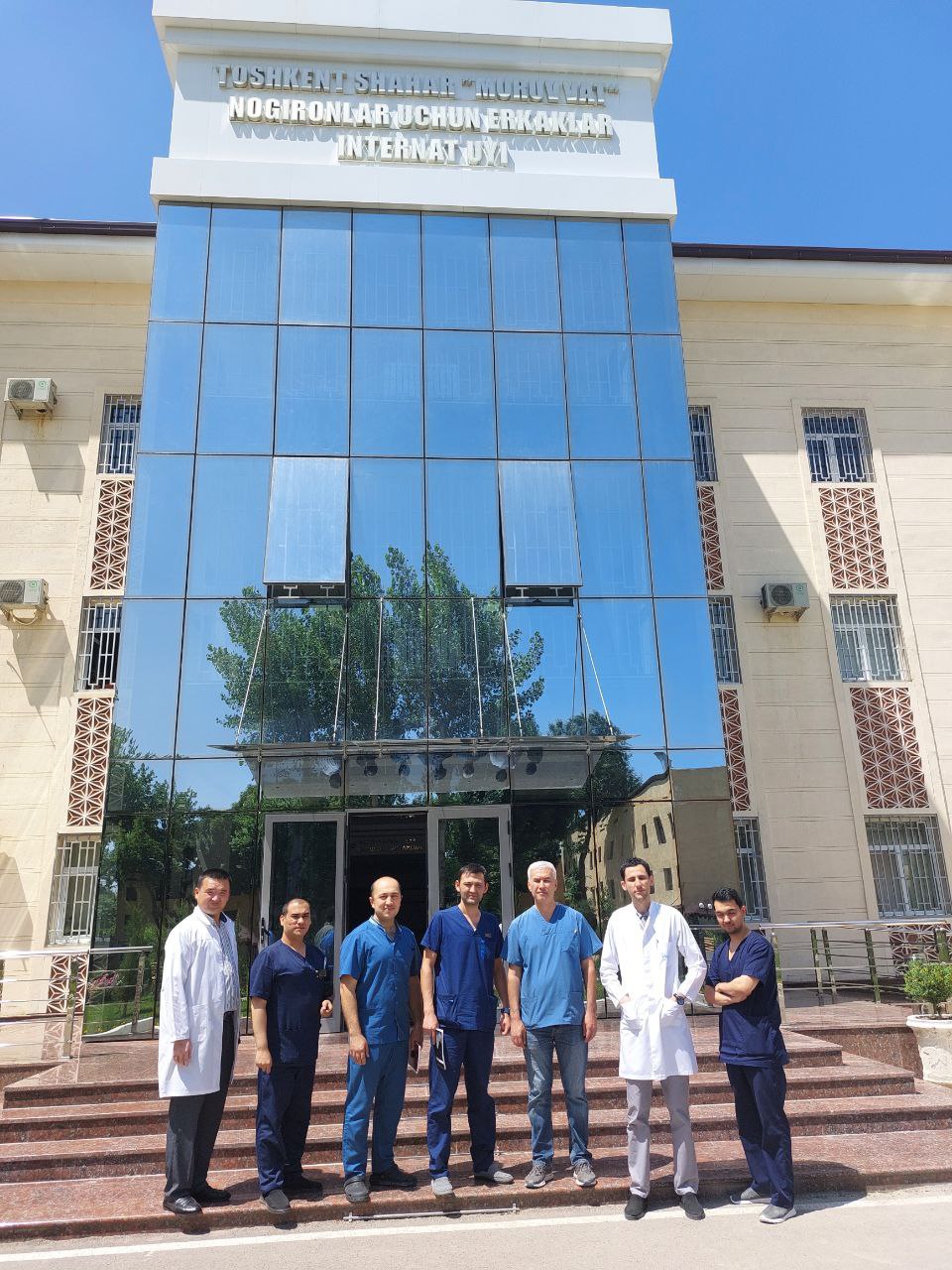 В преддверии «Дня памяти и почести»