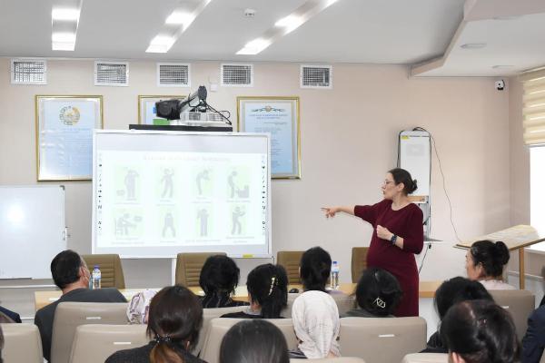 Инсон қадри учун! Қашқадарё вилояти