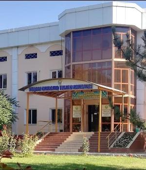  28 НОЯБР КУНИ  ДИАБЕТ ОЙЛИГИ МУНОСАБАТИ БИЛАН ЮҚОРИ ЧИРЧИҚ ТУМАН ХОКИМЛИГИДА