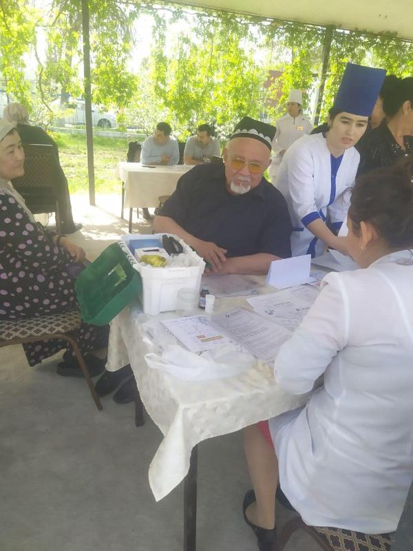 Во благо человека!   "ПРОГУЛКИ ЗДОРОВЬЯ"