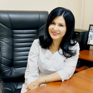 НАРИМОВА ГУЛЧЕХРА ДЖУМАНИЯЗОВНА