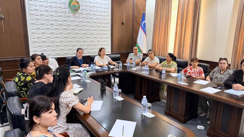 Tibbiyot tizimida amalga oshirilayotgan islohotlarning samarasi, avvalo, bemor bilan eng yaqin ishlaydigan o‘rta tibbiyot xodimlari faoliyatida namoyon bo‘ladi. 