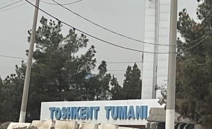 «SOG‘LOM TURMUSh TARZI-UZOQ UMR KO‘RISh ASOSI-Maxalla nigoxida»