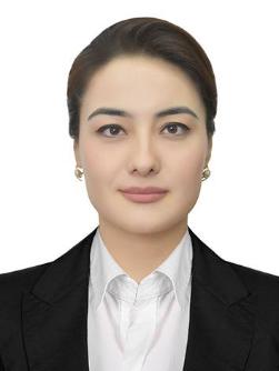Inagamova Diyora Telmanovnaning tibbiyot fanlari falsafa doktori (PhD) dissertatsiya ishi himoyasi to‘g‘risida