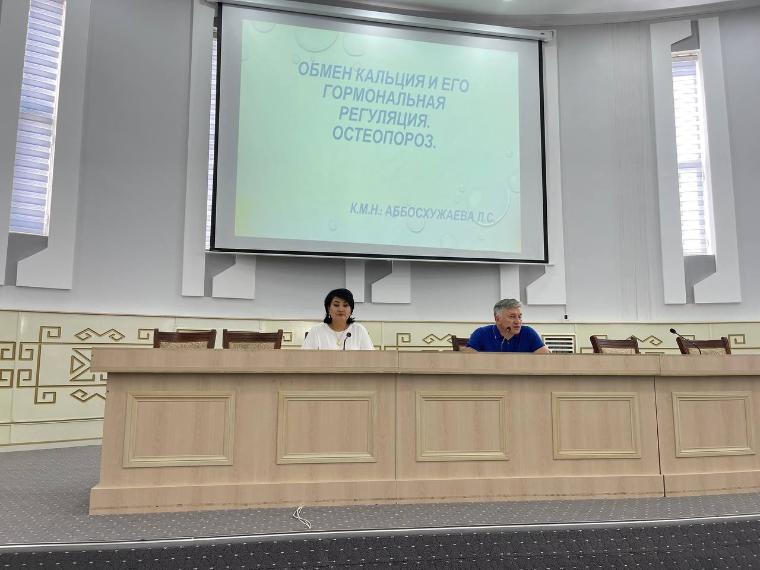 Республика Каракалпакия. День третий. 