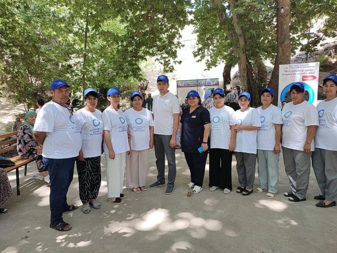 Қашқадарё вилояти