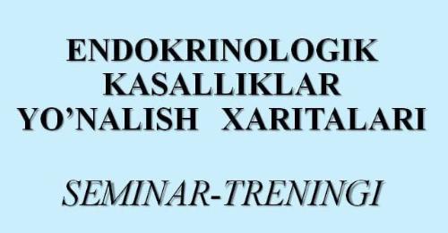 26.12.2025 yil kuni Mingbulog‘ tumandagi seminar –trening utkazildi.