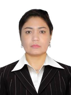 On defense of the dissertation of Nargiza Yusufovna Khalimova, Doctor of Philosophy (PhD) in Medical Sciences