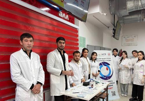 November 14 — World Diabetes Day