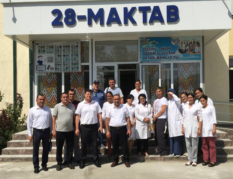  «О мерах по совершенствованию и расширению эндокринологической службы»