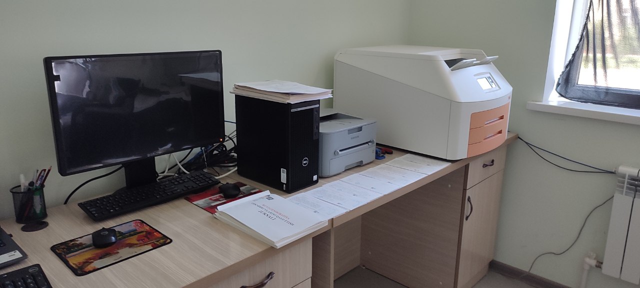 3 февраля 2021 года в рамках Постановления № ПП-6155 Президента Республики Узбекистан Джизакский филиал 