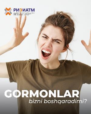 Your health is our concern! 