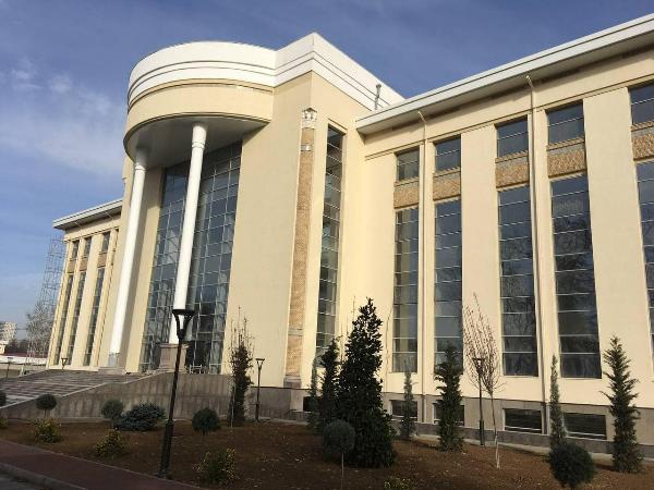 Во благо человека! Строительные работы. Эндокринология.