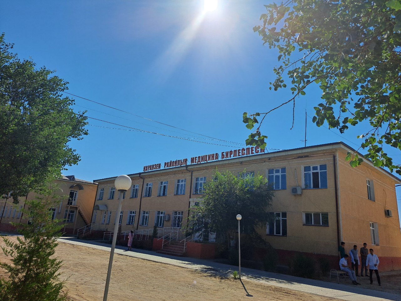 Во исполнении ПП №102 от 26 января 2022 года «О мерах по совершенствованию и расширению эндокринологической службы»