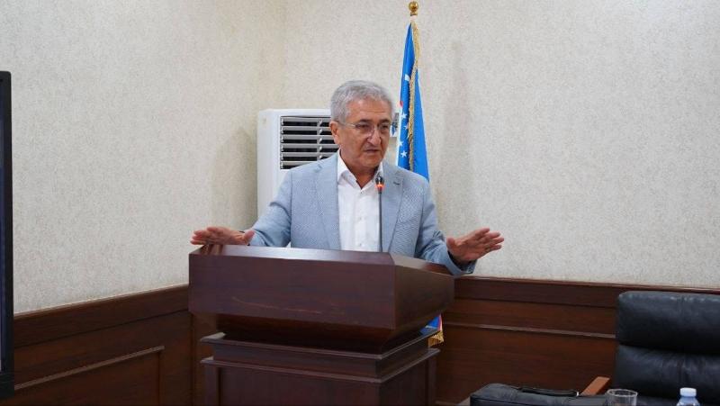 08.07.2026 viloyat sog‘liqni saqlash boshqarmasi majlislar zalida yigilish bulib utdi