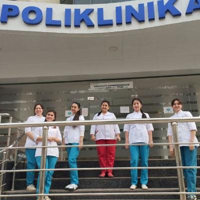 Konsultativ poliklinika