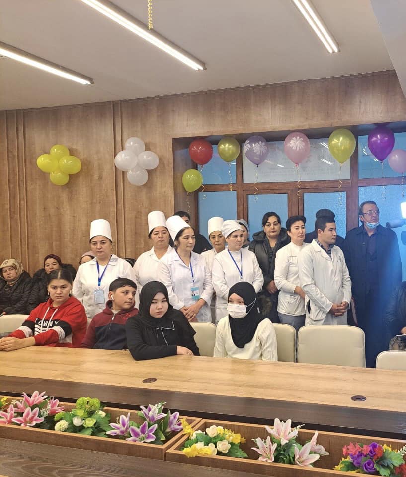 14 Ноябр диабетлар  куни