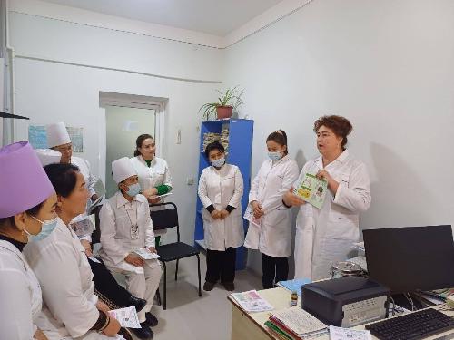 29.11.2025йил Арнасой тумани