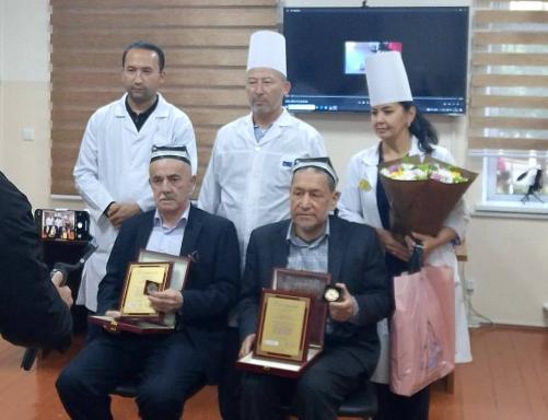 Irodasi mustahkam insonlar – hayotning haqiqiy qahramonlari