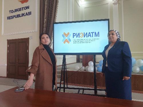 On 25.02.2026, a training seminar on a topical issue for nurses working in the primary healthcare system was held in the Urgut district.