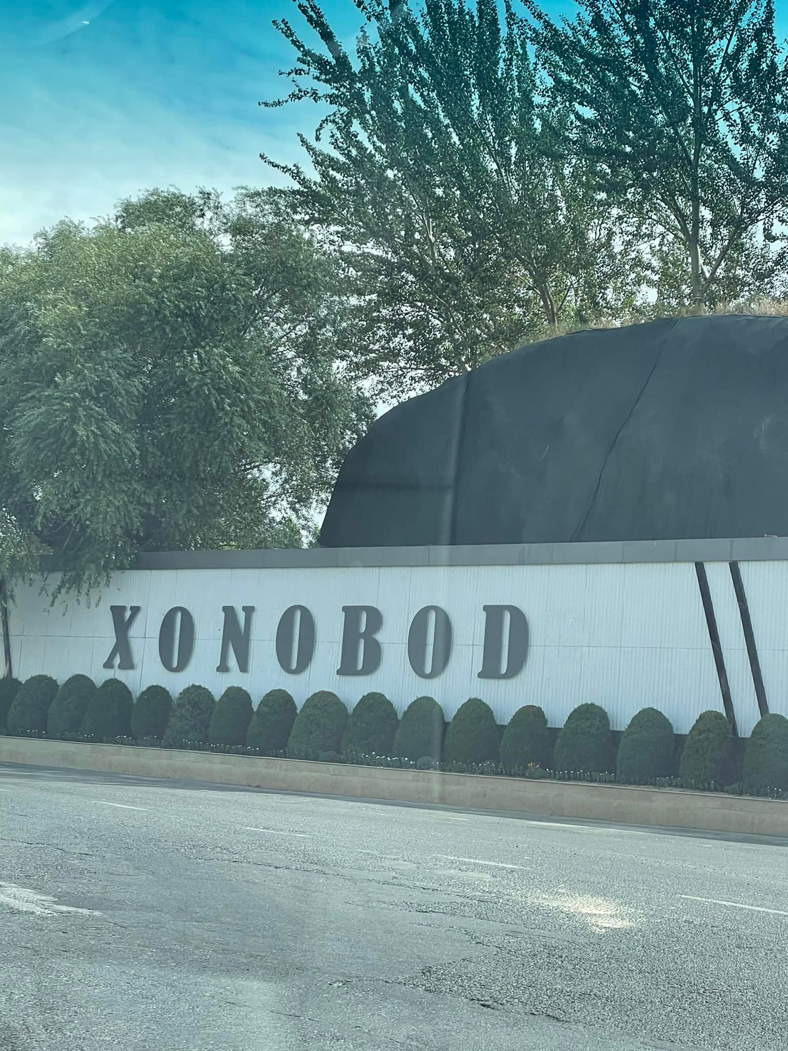 Тиббиётдаги ислохотлар - Инсон қадри учун.