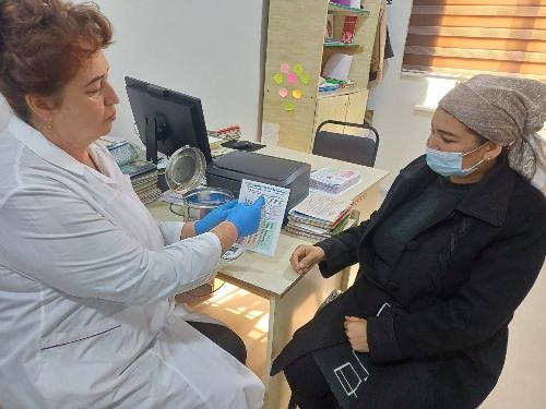 29.11.2025 «Марафон здоровья»