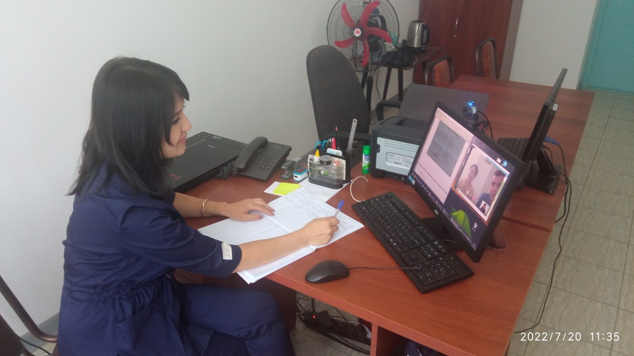 ТИББИЁТДАГИ ИСЛОХОТЛАР   ИНСОН ҚАДРИ УЧУН!!!